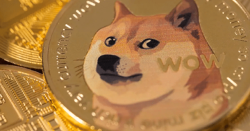 Від бариста до крипто-мільйонера: як одна жінка здобула золото за допомогою Dogecoin (DOGE)