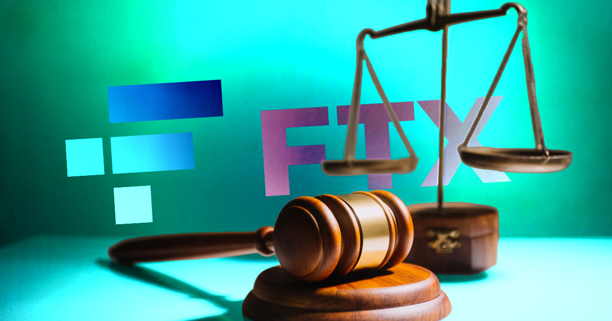 ไฟล์ FTX คัดค้าน Genesis หลังจากถูกปฏิเสธในการเรียกร้องค่าสินไหมทดแทน 0.00 ดอลลาร์