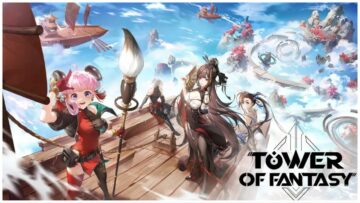 Gacha MMO, Tower of Fantasy, Will Not Have Crossplay or Cross-Progression on PlayStation Version - Droid Gamers