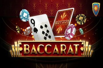 Gaming Corps présente sa propre édition du classique du casino Baccarat