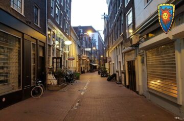 Gaming in Holland Conference untuk mengatasi masalah terkini dalam perjudian Belanda