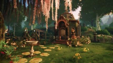 Garden Life, sim berkebun yang nyaman, dikonfirmasi untuk Switch