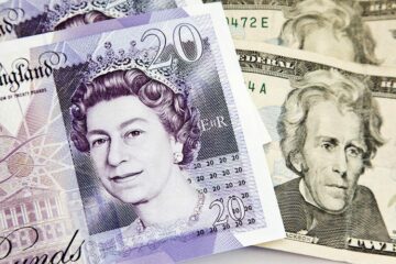 GBP/USD dives following unexpected BoE rate hike, sparking UK's recession concerns