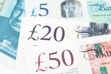 GBP/USD trades with modest gains above 1.2500 mark ahead of UK jobs data, US CPI