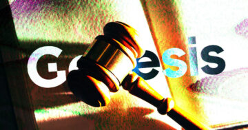 Genesis a acordat prelungirea planului; judecătorul spune că FTX nu poate lua parte la mediere