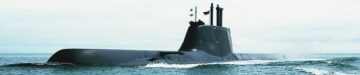 Tysklands Thyssenkrupp bjuder på 5.2 miljarder dollar indisk ubåtskontrakt