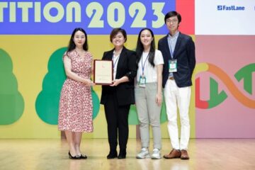 GF Securities sponsort de HKUST Entrepreneurship Competition voor het 7e achtereenvolgende jaar om jonge ondernemers in Hong Kong te helpen koesteren