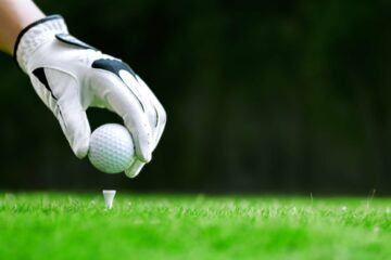 Golfvæddemål samlet under splinternyt LIV, PGA Tour-fusion