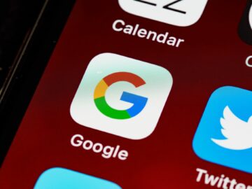 Reclamación de demanda colectiva de Google: obtenga su parte