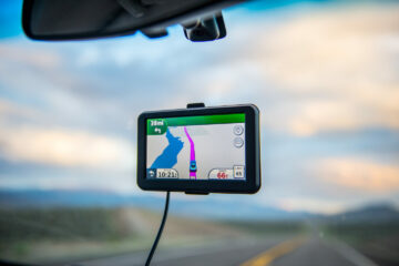 GPS-fout stuurt bestuurder met bijna 400 pond wiet naar grens tussen VS en Canada