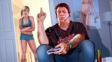 Grand Theft Auto-spelare "rättligen ganska förbannade" efter att Rockstar begått omkring 200 handlingar av grand theft auto