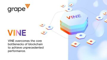 Grape - De toekomst van decentralisatie en Web4-technologie