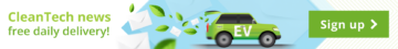 Great Wall ORA Test Drive - CleanTechnica