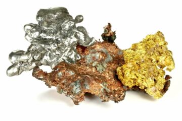 Hard Commodity Market Overview: Gold and Lithium