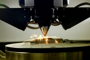 Das Potenzial des 3D-Drucks für die Beschichtung medizinischer Geräte nutzen