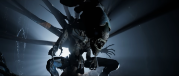 『Aliens: Dark Descent』のストーリートレーラーで、宇宙企業がやるべきではないことをしている様子をご覧ください。