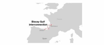 Hitachi Energy wins order for first subsea electricity interconnection between France and Spain