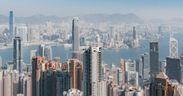 Hongkongin rahaviranomainen valmistautuu vähittäiskauppaan CBDC:hen