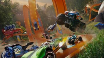 Hot Wheels Unleashed 2 Tampak Seperti Turbocharged Fun di Trailer Gameplay