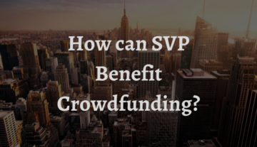 Hoe kan SPV profiteren van crowdfunding?