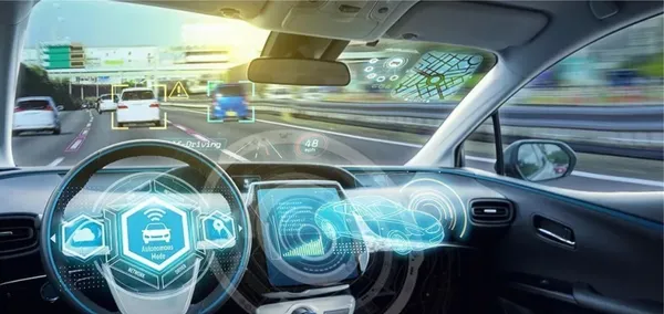 Πώς η τεχνητή νοημοσύνη μεταμορφώνει την αυτοκινητοβιομηχανία;