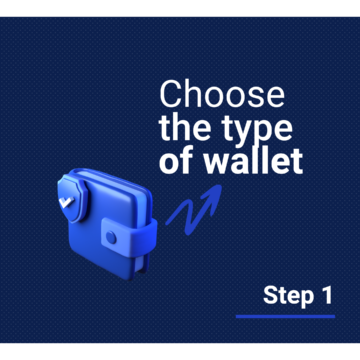 Como criar uma carteira criptográfica em 5 etapas fáceis [2023] | BitPay