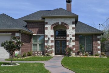 Kuinka nostaa kotisi arvoa Lubbockissa, TX