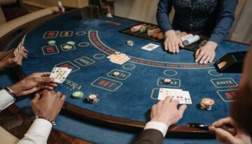 Come giocare ai giochi da tavolo in JeetWin Casino? | JeetWin Blog