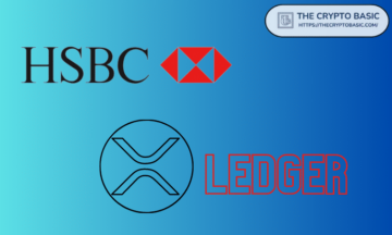 HSBC Acknowledges XRP Ledger as a Game Changer for Cross-Border Payments
