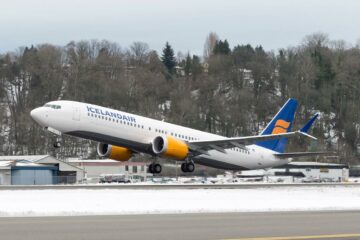 Icelandair and Turkish Airlines sign a codeshare agreement