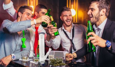BRO CULTURE IN THE CANNABIS INDUSTRY