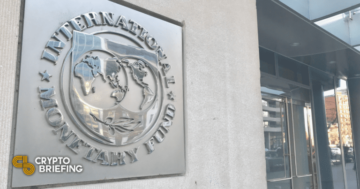 IMF presenterar planer för global CBDC-plattform