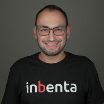 Inbenta nomina Adam Rivera a Chief Legal Officer - Inbenta
