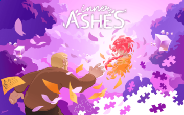 Inner Ashes — сказочная игра, о которой нельзя забывать! | XboxHub