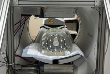 Innovative Geräte steigern die Auflösung der PET-Bildgebung – Physics World