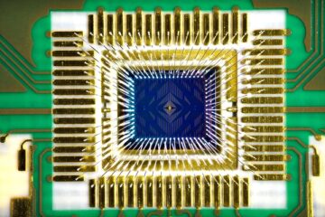 Intel Quantum: Chip Silicon Spin 'Tunnel Falls' Tersedia untuk Peneliti - Analisis Berita Komputasi Kinerja Tinggi | di dalamHPC