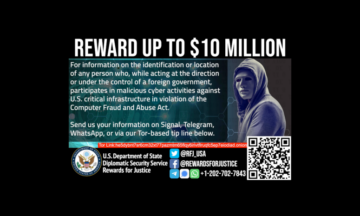Interesseret i $10,000,000? Klar til at indlevere Clop ransomware-teamet?