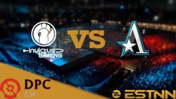 Invictus vs Aster Preview and Predictions: Dota 2 China DPC 2023 Tour 3 Division 1