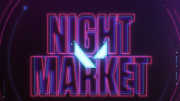 Onko Valorant Night Market tulossa kesäkuussa 2023?