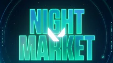 Valorant Night Market이 XNUMX월에 다시 열리나요?