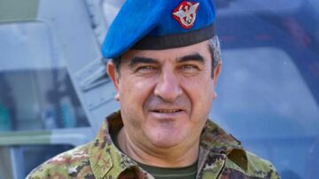 Italy’s Army aviation chief talks helicopter advancements