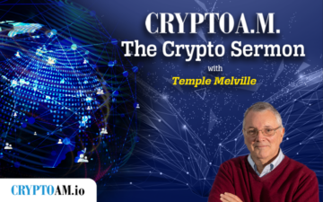 Itt az ideje feltételezni, hogy világ a kriptográfia szabályozásáról – CityAM – CryptoInfoNet