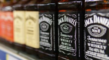 Jack Daniels SCOTUS-beslut; CITMA regeringen samtal; interna strategier för varumärkesskydd; och mycket mer