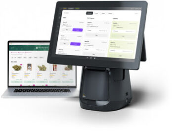 Jane Technologies Launches New Point-Of-Sale Platform to Transform