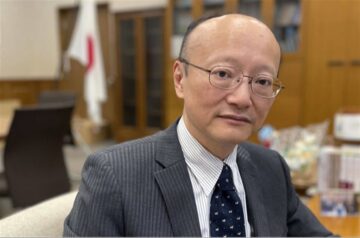 Japan's Kanda (yen intervention guy) says will take appropriate action in excessive moves | Forexlive