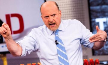 Jim Cramer's Latest Change of Heart, Says He is Not Against Crypto
