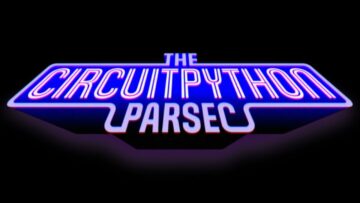 CircuitPython Parsec của John Park: Danh sách chức năng #adafruit # Circuitpython