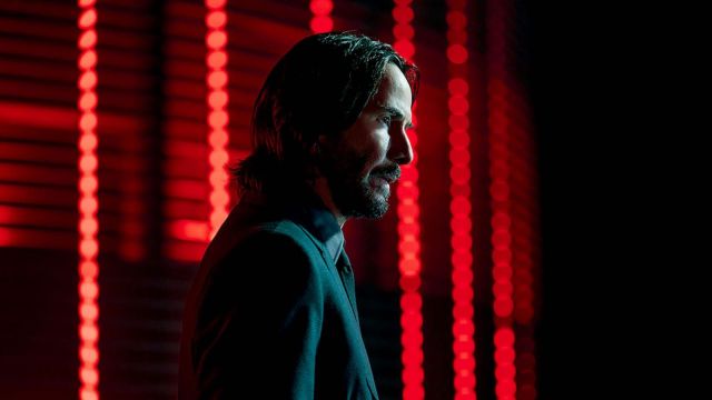 John Wick: Chapter 4 - Film Review | TheXboxHub