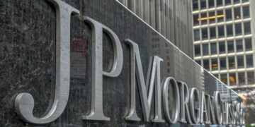 JP Morgan Mengaktifkan Penyelesaian Pembayaran Euro Dengan Koin JPM-nya - Dekripsi
