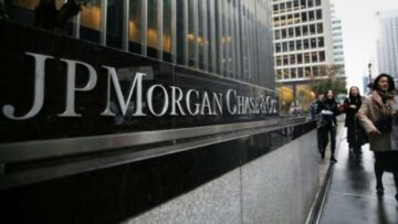 Η JP Morgan εγκαινιάζει το Δίκτυο συνεργατών πληρωμών
